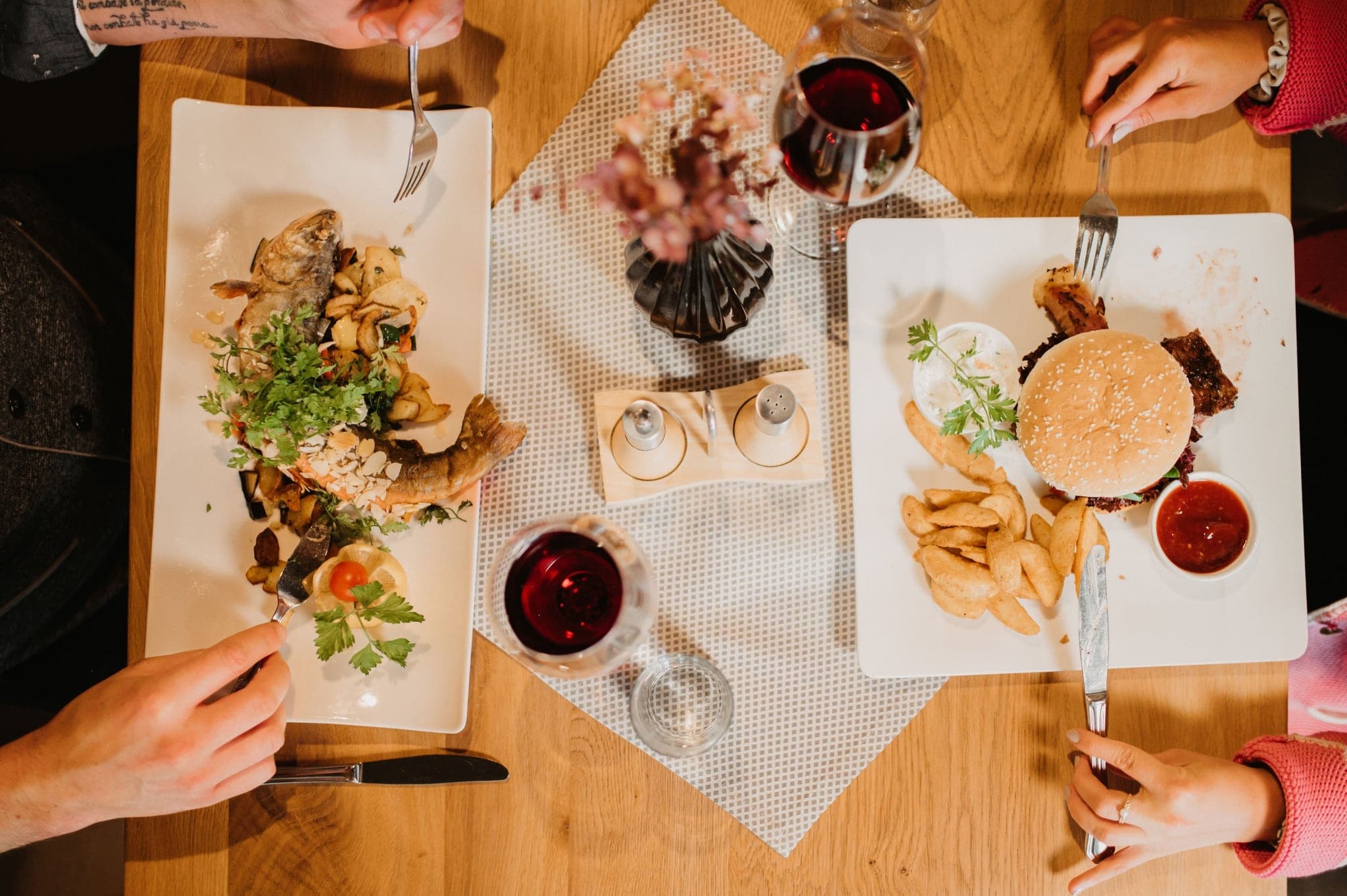 Schnuppern als Koch/Köchin (Lehrstelle)