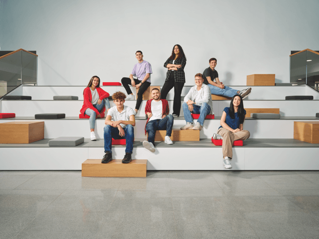 Starte durch mit einer Lehre als Elektroniker:in/Informations- und Telekommunikationstechnik in der Region OST