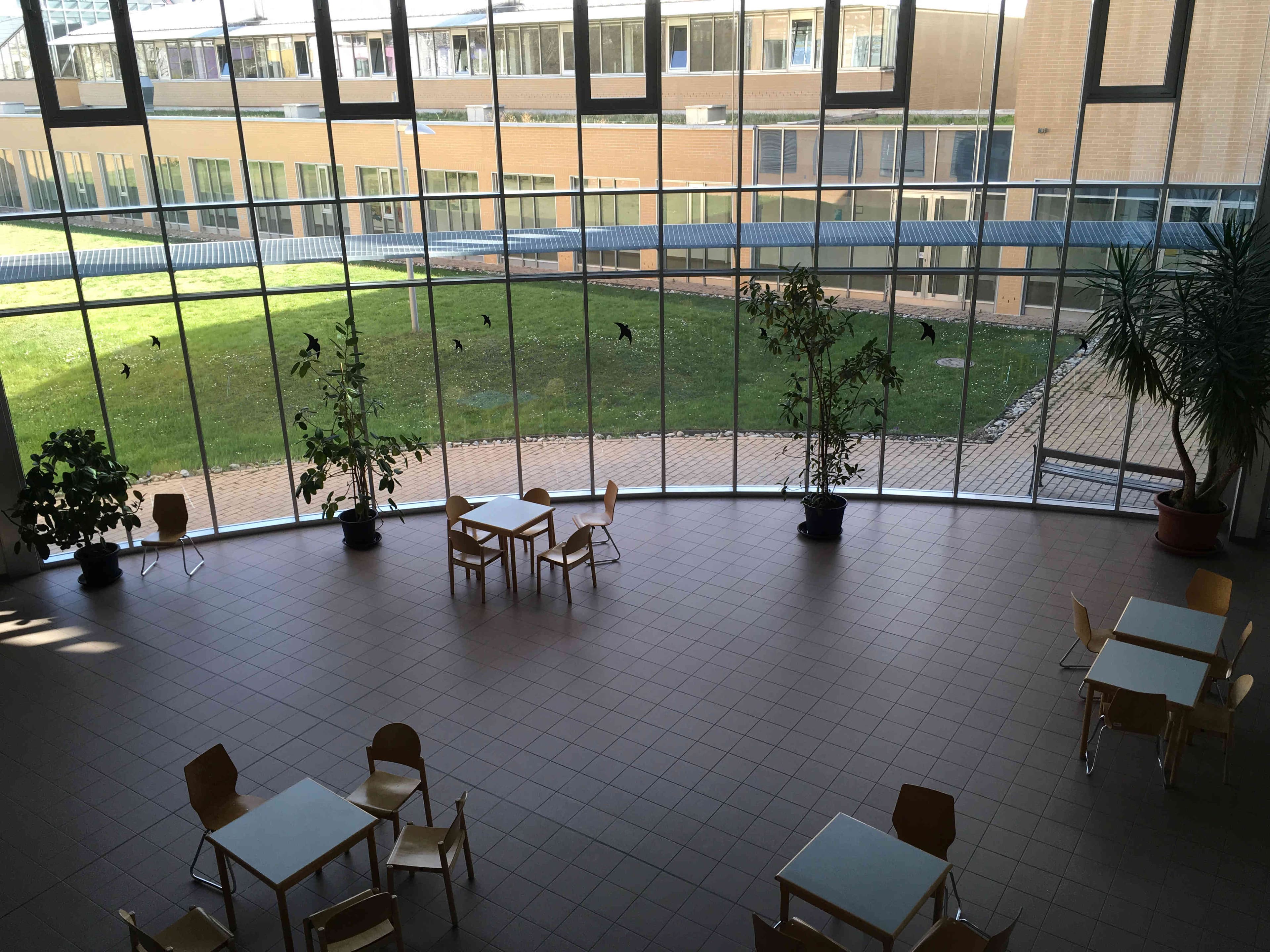 Bundeshandelsakademie und Bundeshandelsschule Wien 11